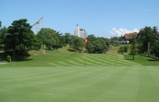 東条湖カントリー倶楽部