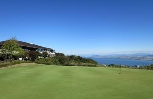 皇子山カントリークラブ(滋賀県)