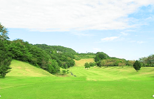 岩瀬桜川カントリークラブ