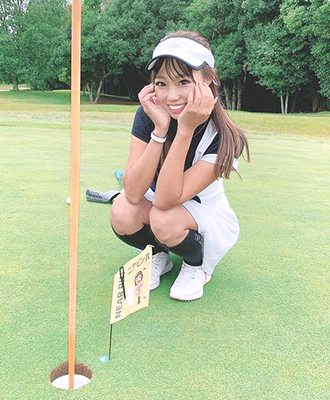 eri_golf128さま