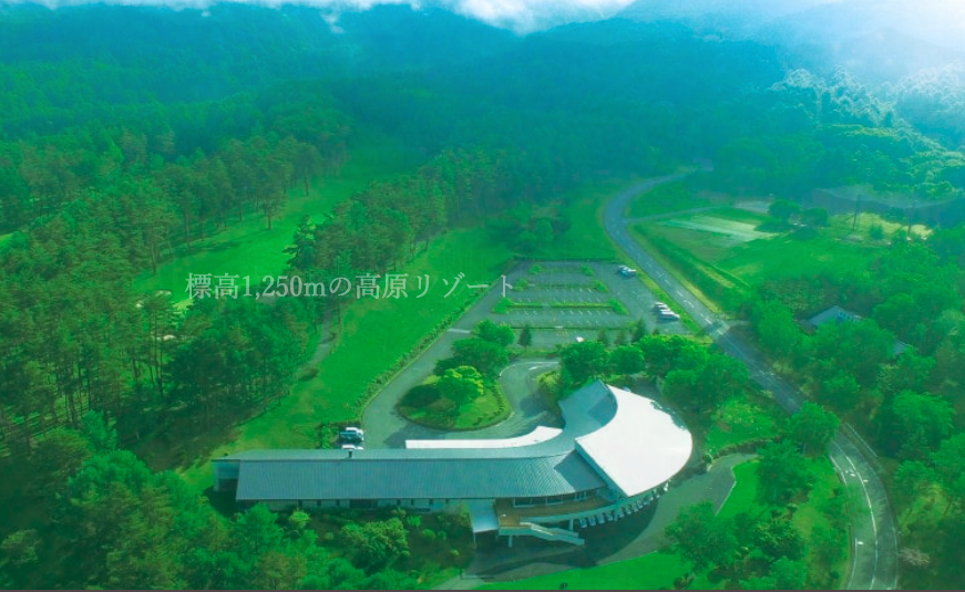 提携ゴルフ場