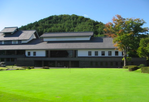 提携ゴルフ場